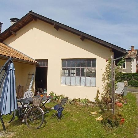 Bed and Breakfast La Forge Sore Exterior foto